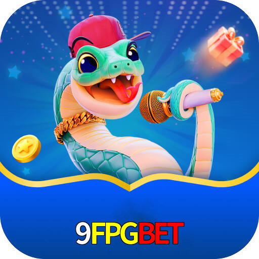 Logo da 9FPGBET